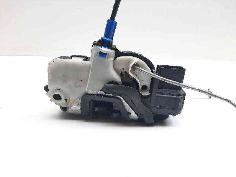 CERRADURA PUERTA DELANTERA DERECHA OPEL ASTRA J SPORTS TOURER A046818 A046818 - Vista 2