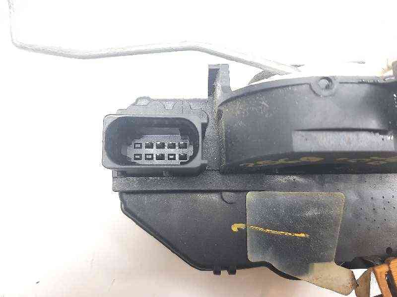 CERRADURA PUERTA DELANTERA DERECHA OPEL ASTRA J SPORTS TOURER A046818 A046818 - Vista 3