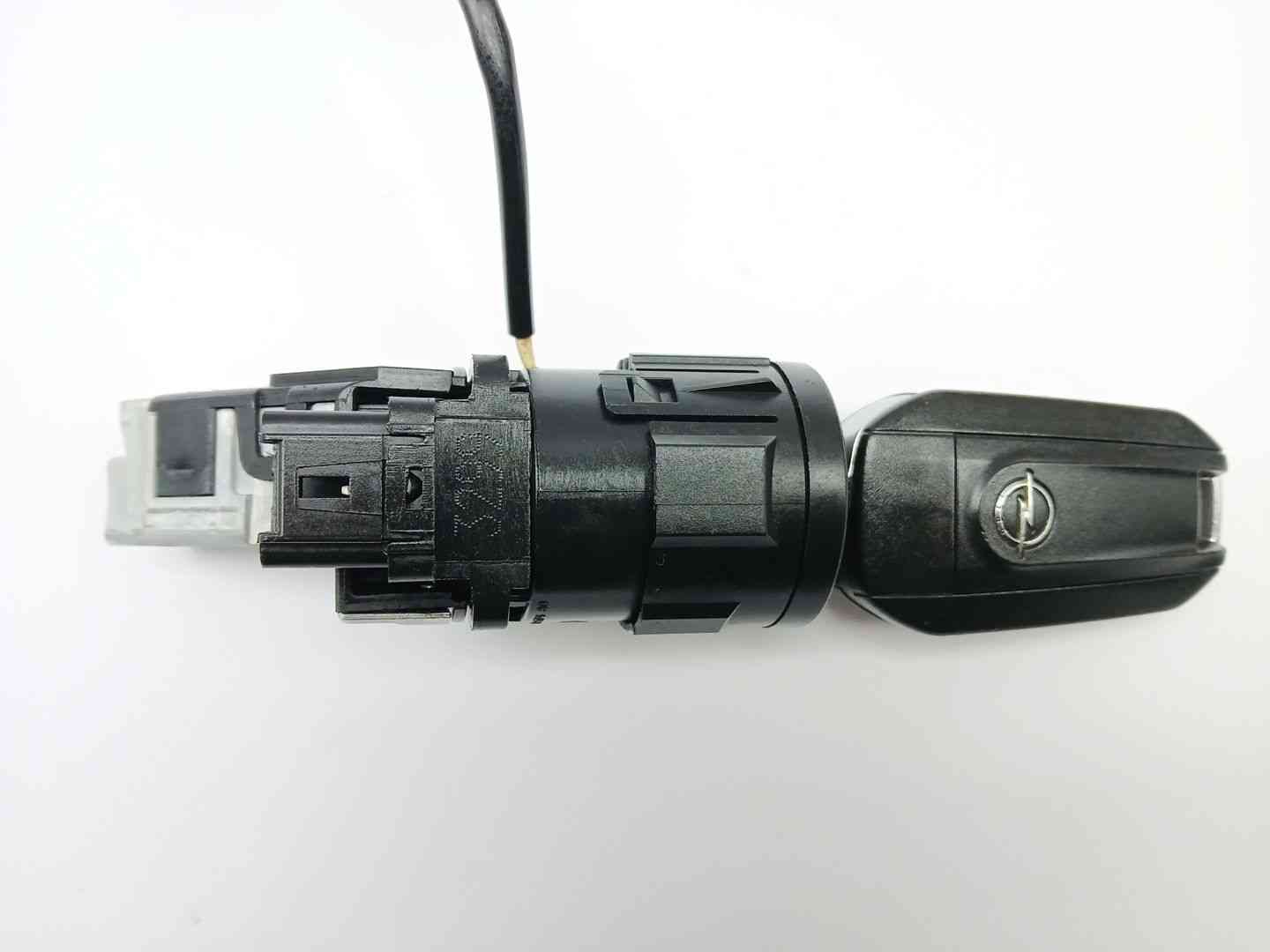 ANTIRROBO OPEL CORSA F 9663123380 9663123380 - Vista 3