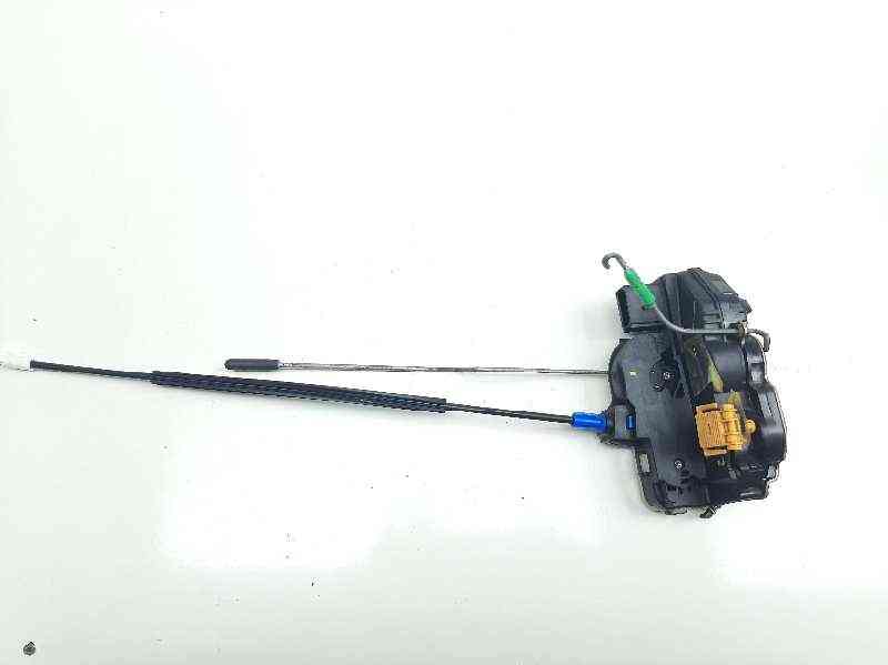 CERRADURA PUERTA DELANTERA IZQUIERDA OPEL ASTRA J SPORTS TOURER A046818 A046818