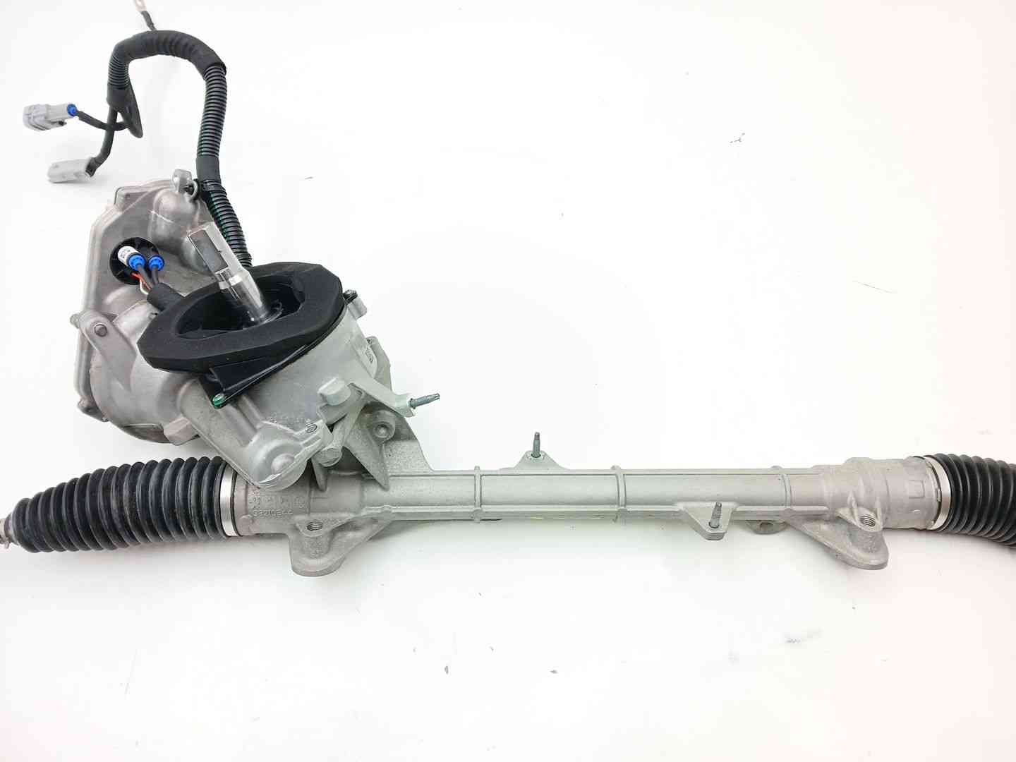 CREMALLERA DIRECCION OPEL CORSA F 38210544 / 38214262 3821054438214262 - Vista 2