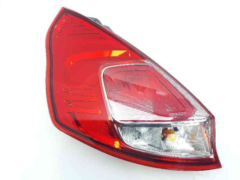 PILOTO TRASERO IZQUIERDO FORD FIESTA (CCN) C1BB13405A C1BB13405A