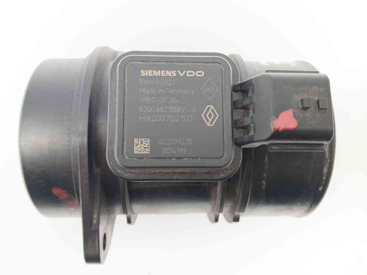 CAUDALIMETRO RENAULT SCENIC III 8200682558 / H8200702517 8200682558H8200702517