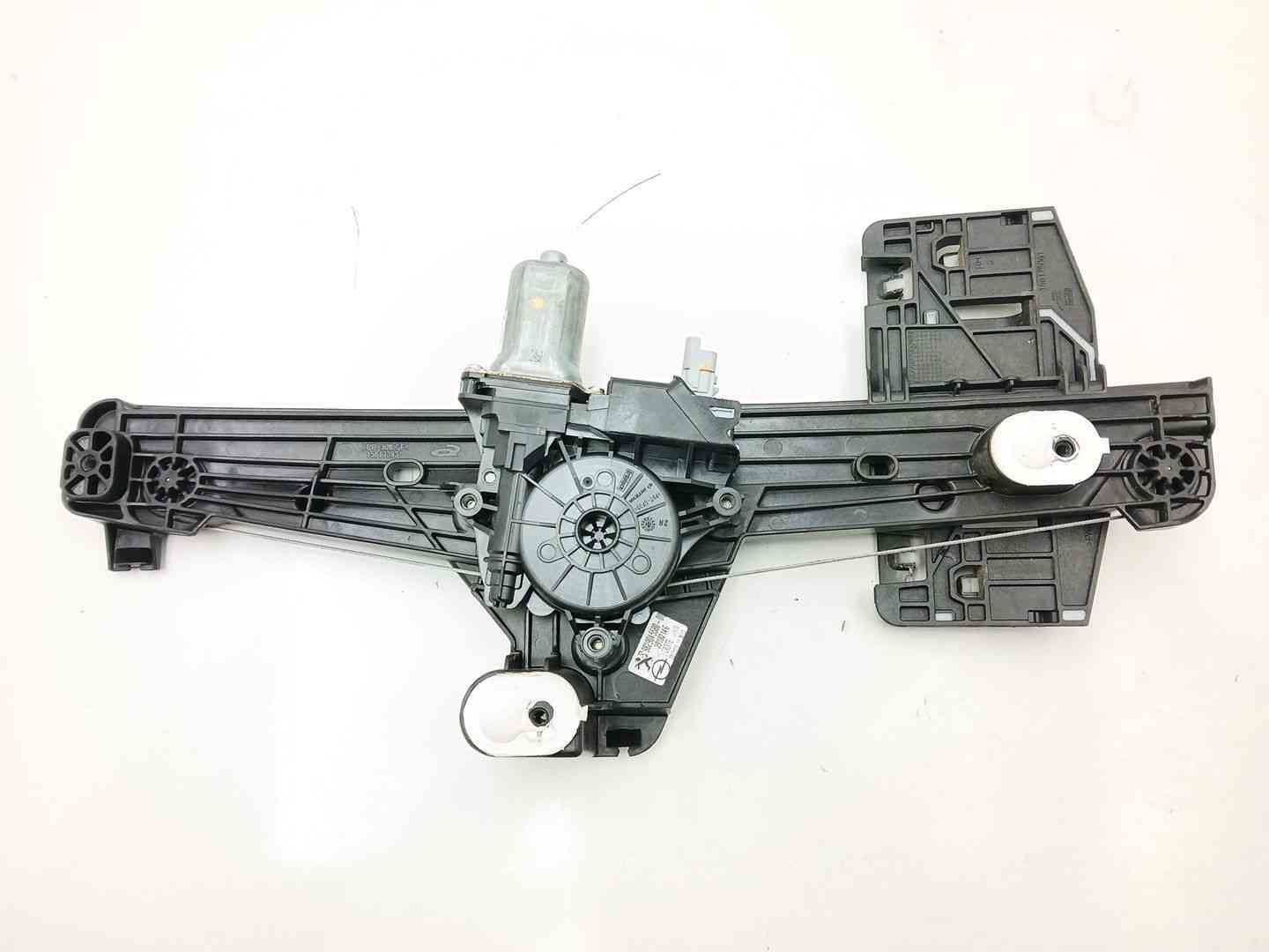 ELEVALUNAS TRASERO DERECHO OPEL CORSA F 9829045580 / 430113G0 9829045580430113G0 - Vista 2