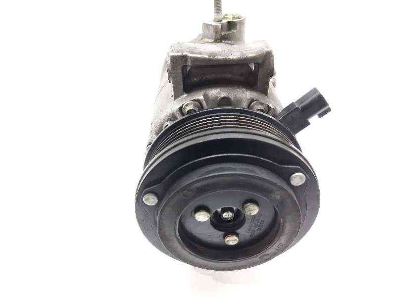 COMPRESOR AIRE ACONDICIONADO FORD FIESTA (CCN) C1B119D629BA C1B119D629BA - Vista 3