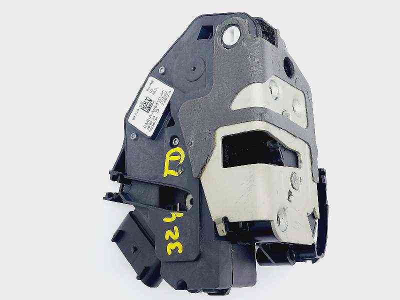 CERRADURA PUERTA TRASERA DERECHA FORD FOCUS LIM. BM5AA26412AF BM5AA26412AF