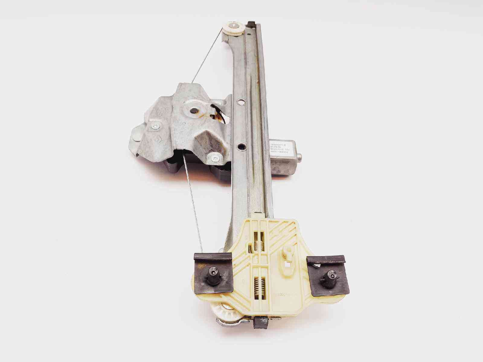 ELEVALUNAS TRASERO DERECHO RENAULT CAPTUR 807209071R / 128001471B 807209071R128001471B