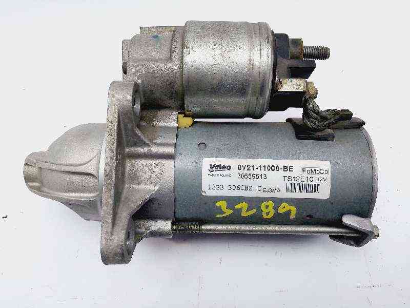 MOTOR ARRANQUE FORD B-MAX 8V2111000BE 8V2111000BE
