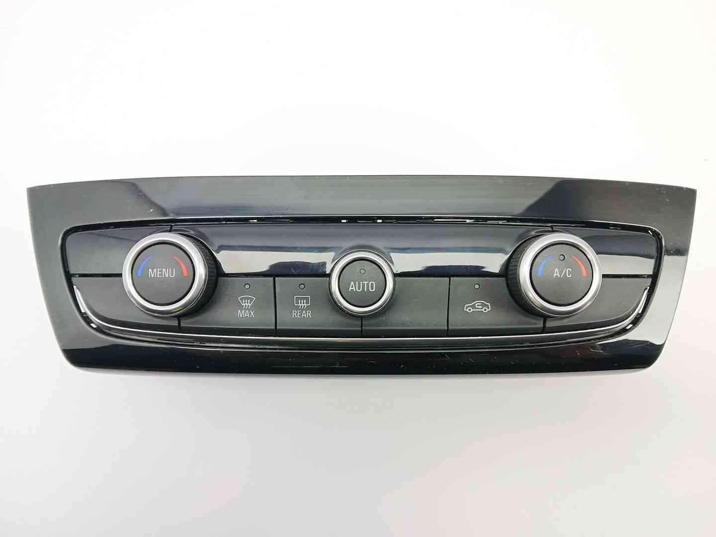 MANDO CLIMATIZADOR OPEL CORSA F 39185000 39185000