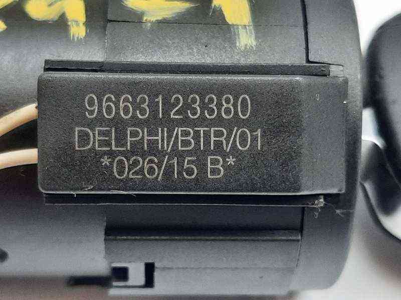 ANTIRROBO PEUGEOT 208 9663123380 9663123380 - Vista 3