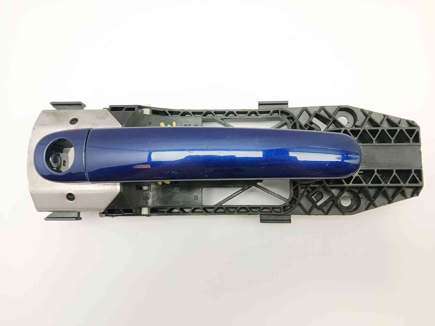 MANETA EXTERIOR DELANTERA IZQUIERDA VOLKSWAGEN POLO (6R1) 5N0837885H 5N0837885H