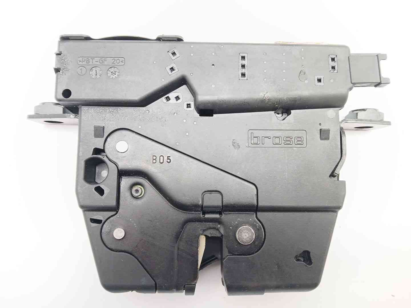 CERRADURA MALETERO / PORTON BMW 3 (F30, F80) 918064107 918064107