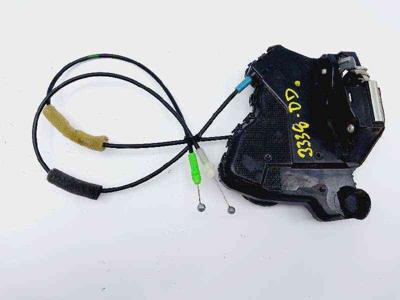 CERRADURA PUERTA DELANTERA DERECHA TOYOTA RAV 4 6903060240 / A046693 / 4011821 6903060240A0466934011821