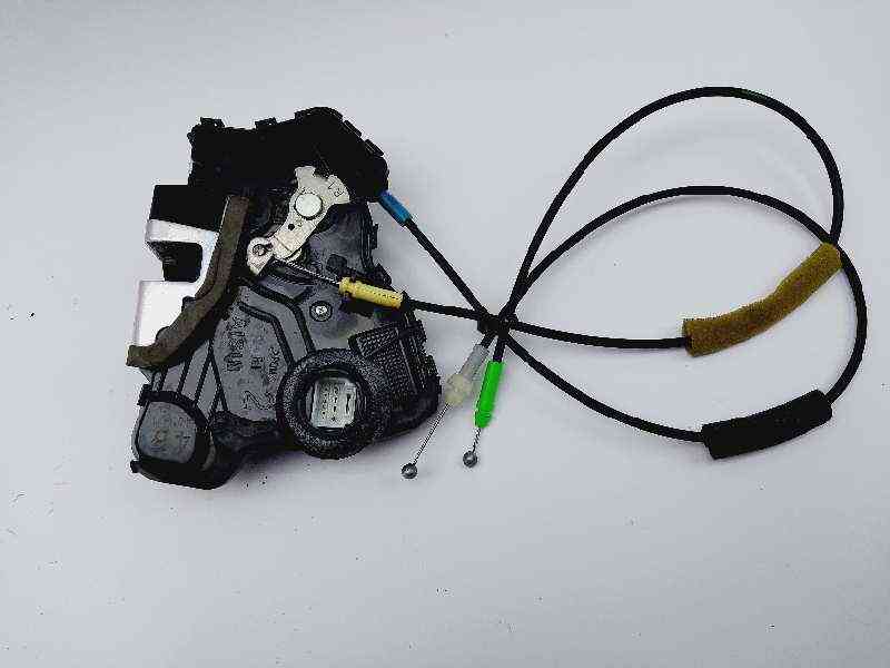 CERRADURA PUERTA DELANTERA DERECHA TOYOTA RAV 4 6903060240 / A046693 / 4011821 6903060240A0466934011821 - Vista 2
