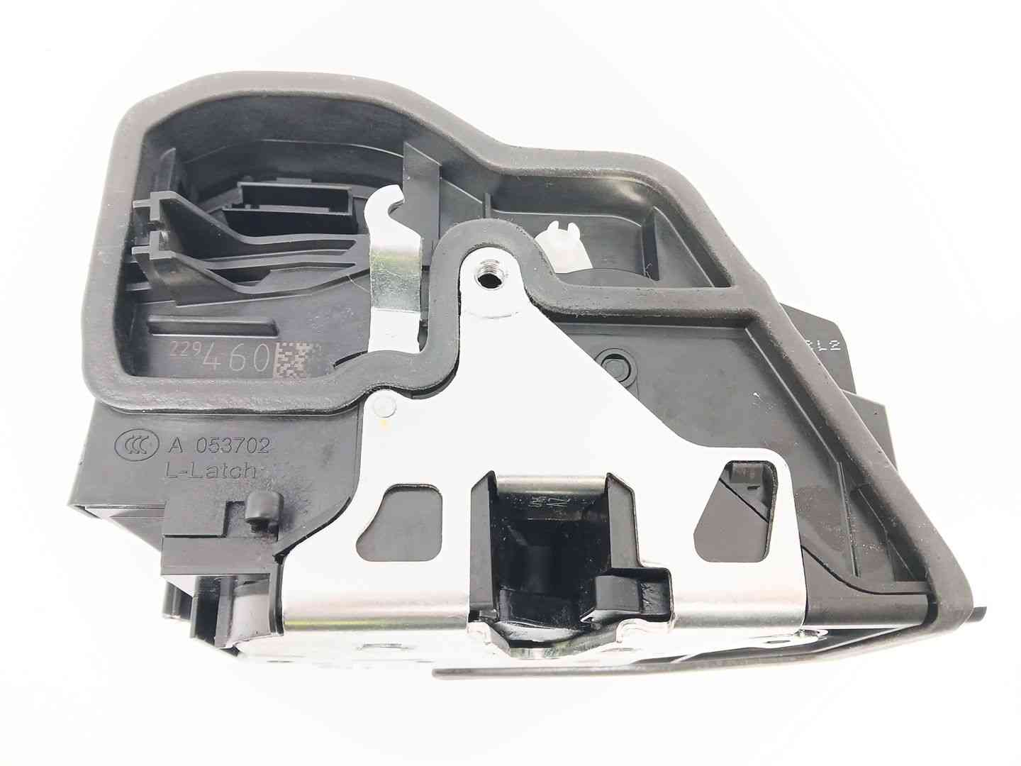 CERRADURA PUERTA TRASERA DERECHA BMW 3 (F30, F80) 7229460 7229460 - Vista 3