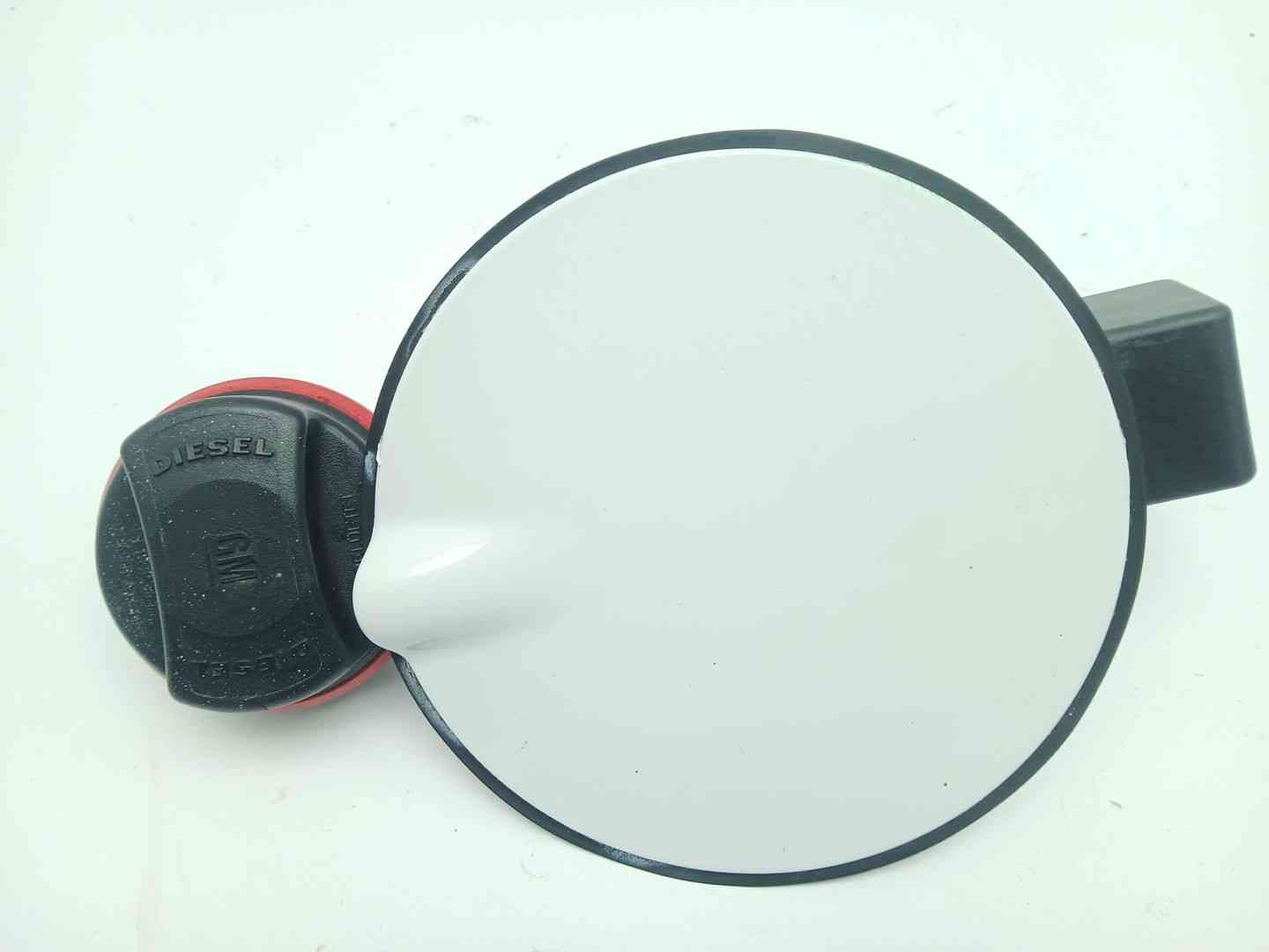 TAPA EXTERIOR COMBUSTIBLE OPEL CORSA E (X15) 13183306 / 13427916 1318330613427916