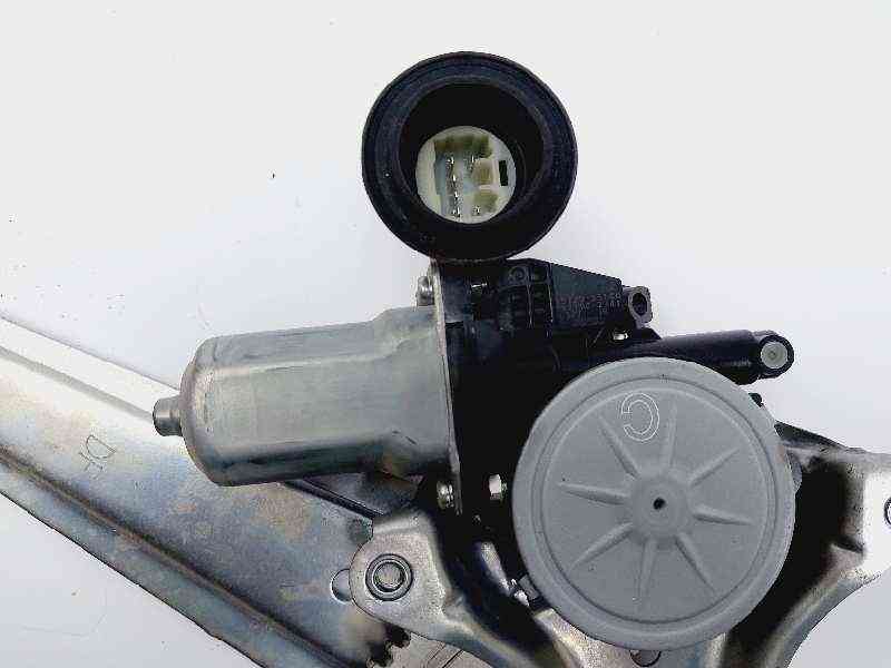 ELEVALUNAS TRASERO DERECHO TOYOTA RAV 4 8572035140 / 2621002341 85720351402621002341 - Vista 3