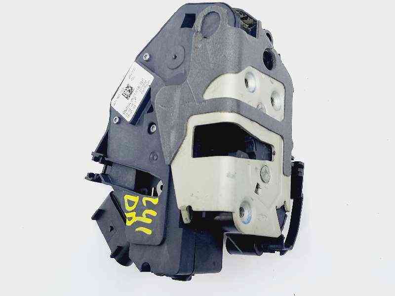 CERRADURA PUERTA DELANTERA DERECHA FORD FOCUS LIM. BM5AA21812BF BM5AA21812BF