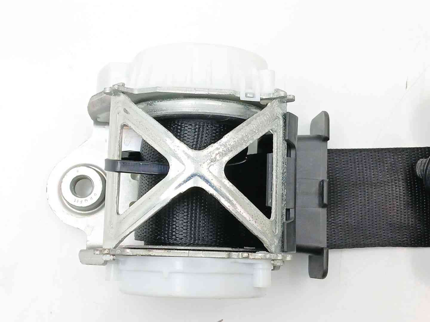 CINTURON SEGURIDAD DELANTERO DERECHO BMW 3 (F30, F80) 34078319D 34078319D - Vista 2