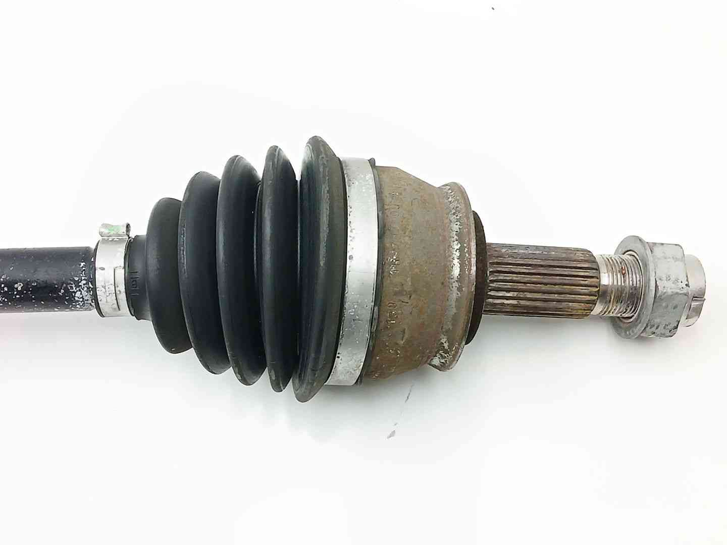 TRANSMISION DELANTERA IZQUIERDA OPEL CORSA E (X15) 13486866 13486866 - Vista 3