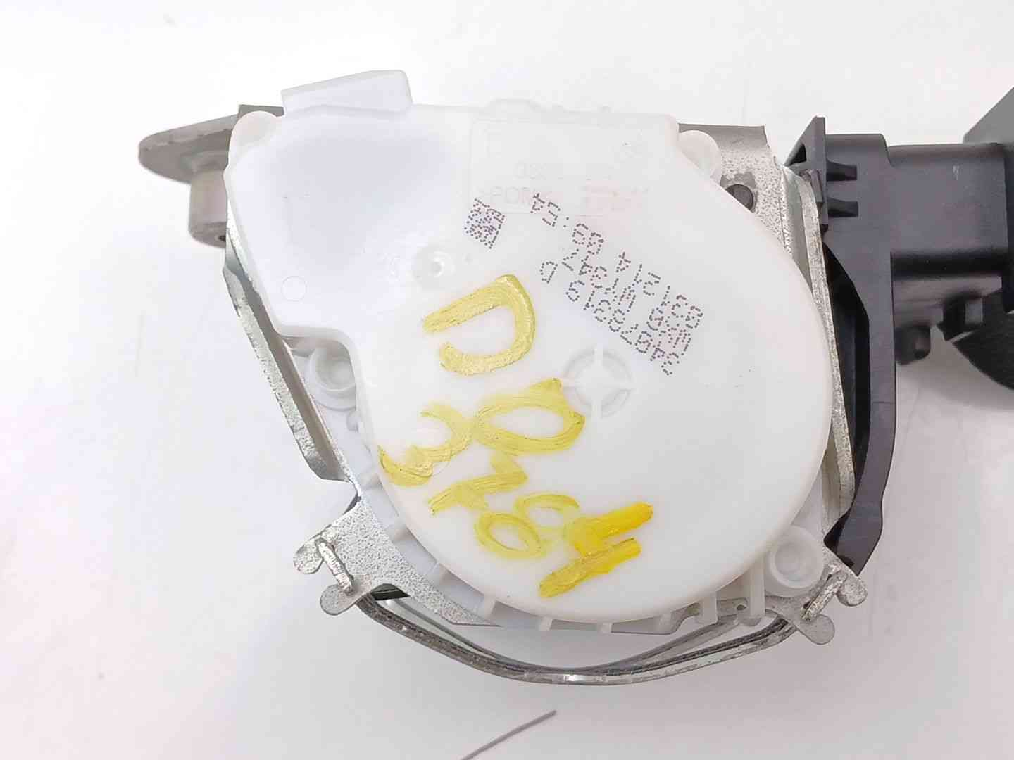 CINTURON SEGURIDAD DELANTERO DERECHO BMW 3 (F30, F80) 34078319D 34078319D - Vista 3