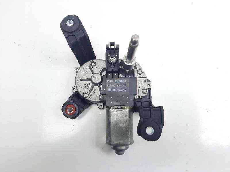 MOTOR LIMPIA TRASERO OPEL ASTRA J SPORTS TOURER 13395013 / 60Z010012 / 13256917 1339501360Z01001213256917