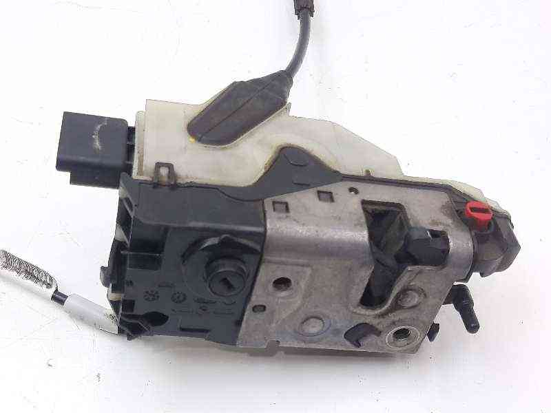 CERRADURA PUERTA TRASERA DERECHA PEUGEOT 208 9812501180 9812501180 - Vista 2