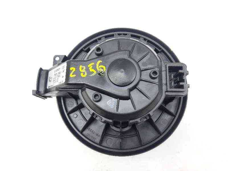 MOTOR CALEFACCION FORD FIESTA (CCN) VP8E2H18456 / 0130115551 VP8E2H184560130115551