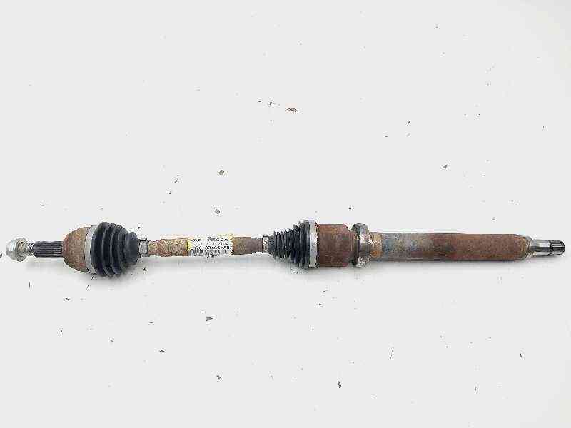 TRANSMISION DELANTERA DERECHA FORD TOURNEO COURIER (C4A) ET763B436AB ET763B436AB