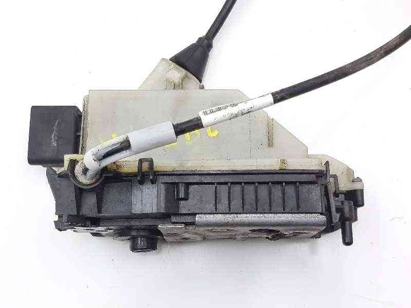 CERRADURA PUERTA TRASERA IZQUIERDA PEUGEOT 208 9812501280 9812501280 - Vista 2