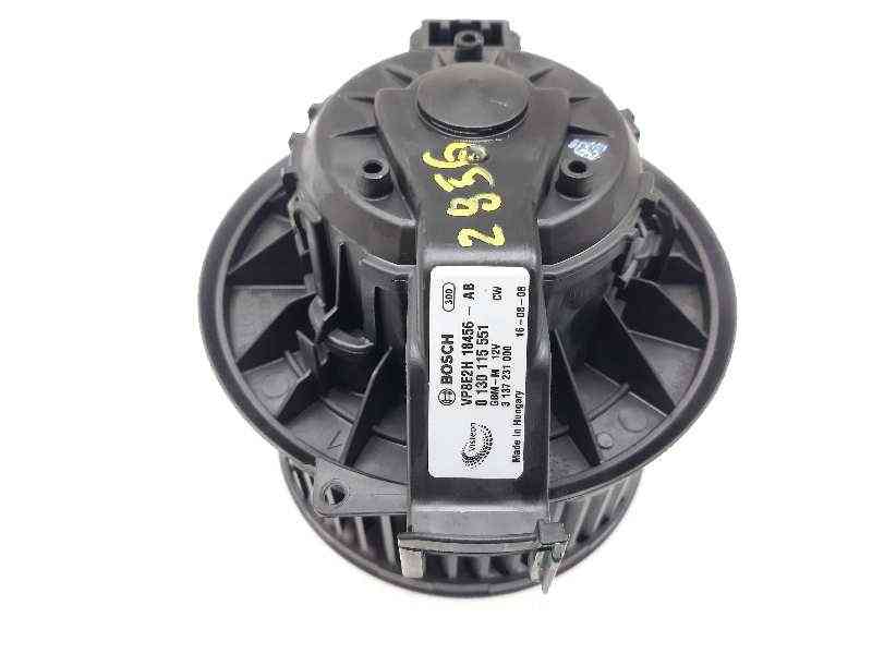 MOTOR CALEFACCION FORD FIESTA (CCN) VP8E2H18456 / 0130115551 VP8E2H184560130115551 - Vista 2