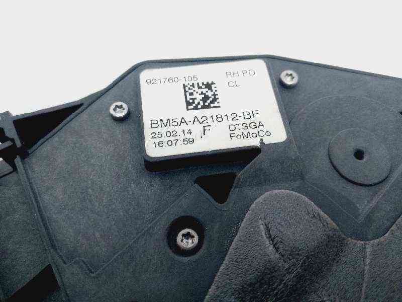 CERRADURA PUERTA DELANTERA DERECHA FORD FOCUS LIM. BM5AA21812BF BM5AA21812BF - Vista 2