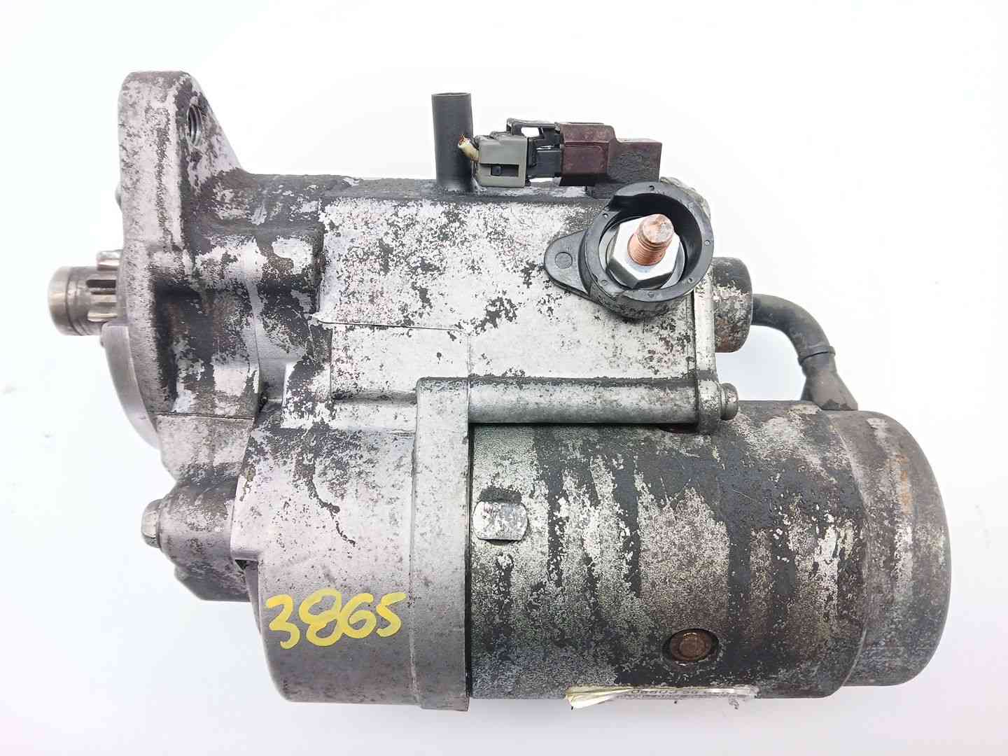 MOTOR ARRANQUE KIA CARENS III Monospace (UN) 3610027010 3610027010