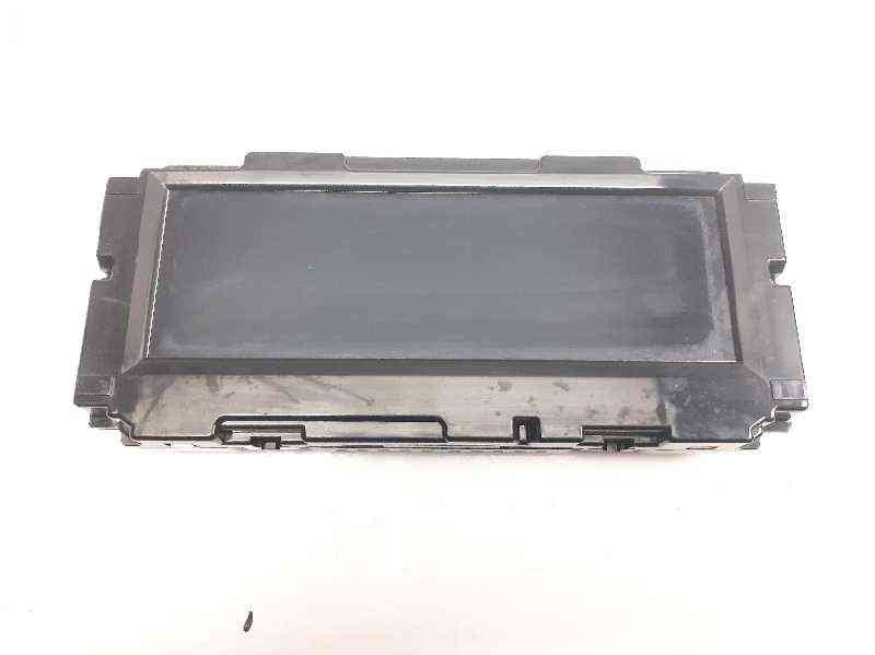 PANTALLA MULTIFUNCION OPEL ASTRA J SPORTS TOURER 13267984 13267984