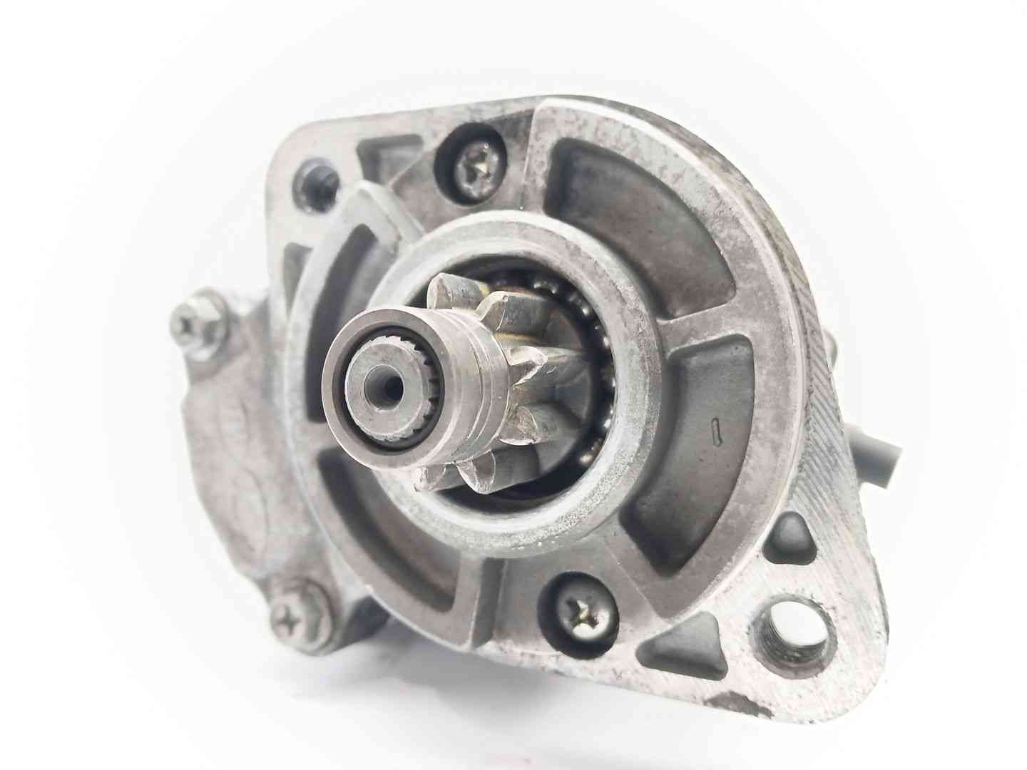 MOTOR ARRANQUE KIA CARENS III Monospace (UN) 3610027010 3610027010 - Vista 3