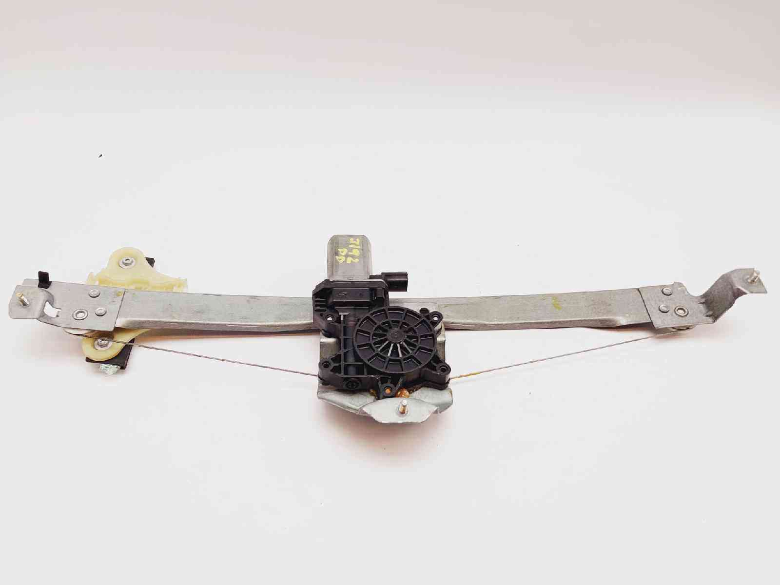 ELEVALUNAS DELANTERO DERECHO RENAULT CAPTUR 807205569R / 128001471B 807205569R128001471B - Vista 3