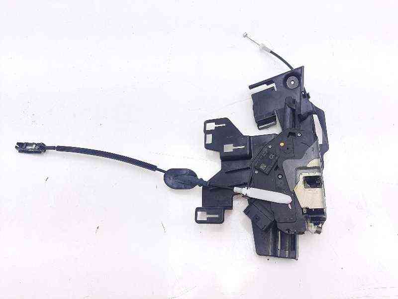 CERRADURA PUERTA DELANTERA DERECHA FORD FIESTA (CCN) AM5AU21812BE AM5AU21812BE