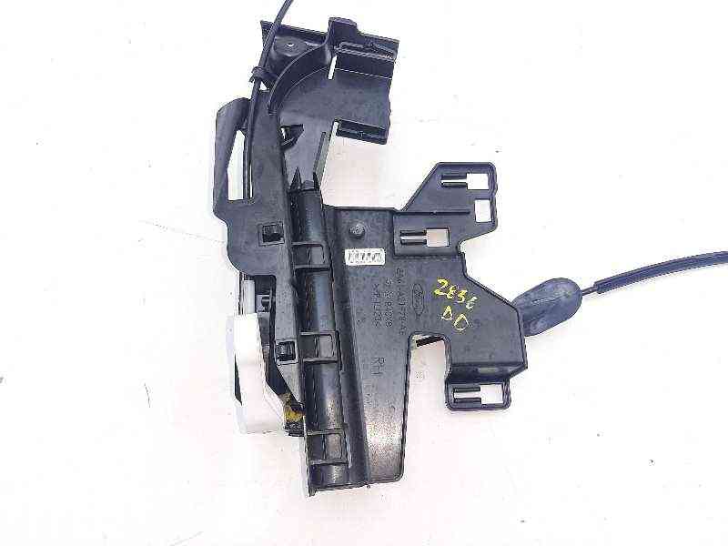 CERRADURA PUERTA DELANTERA DERECHA FORD FIESTA (CCN) AM5AU21812BE AM5AU21812BE - Vista 2