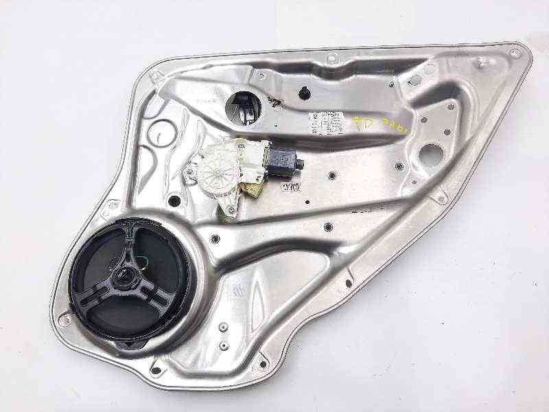 ELEVALUNAS TRASERO DERECHO MERCEDES-BENZ CLASE C (W204) BERLINA 981695103 / A2048200542 981695103A2048200542