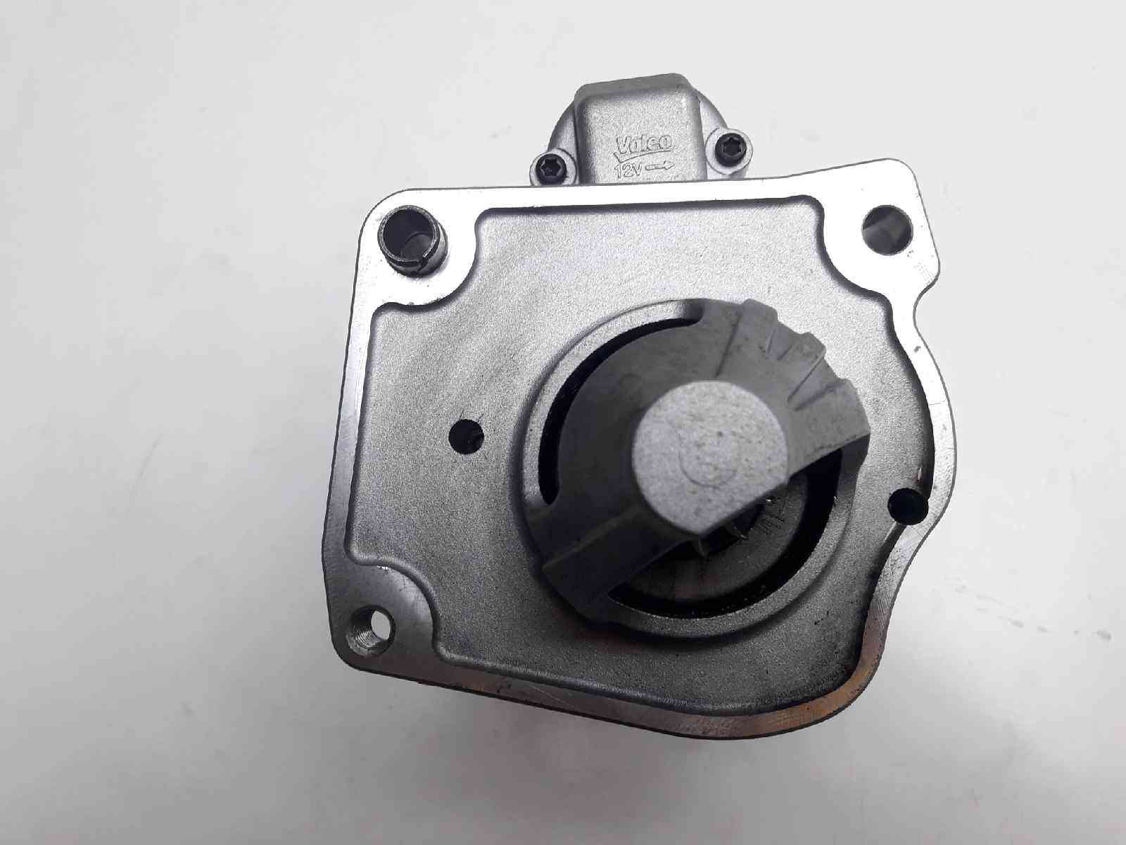 MOTOR ARRANQUE PEUGEOT NUEVO RIFTER 9812715480 9812715480 - Vista 2
