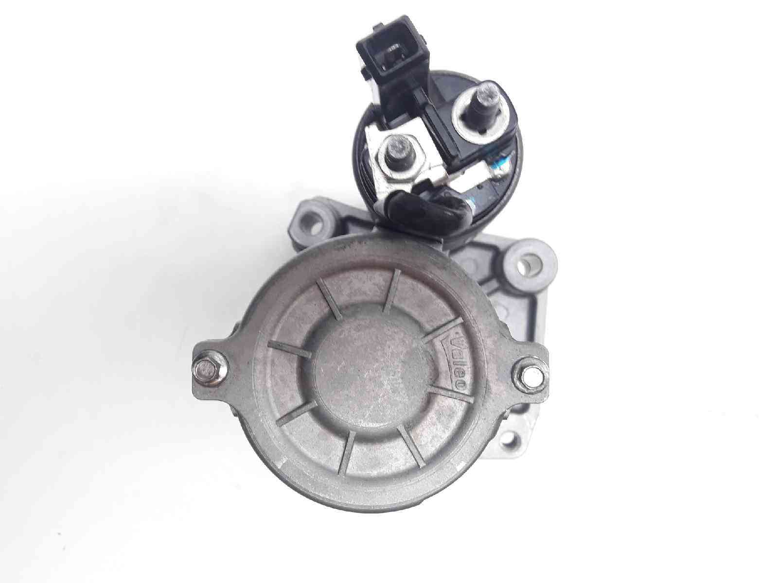 MOTOR ARRANQUE PEUGEOT NUEVO RIFTER 9812715480 9812715480 - Vista 3