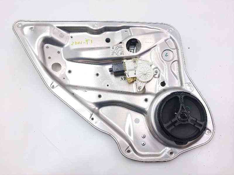ELEVALUNAS TRASERO IZQUIERDO MERCEDES-BENZ CLASE C (W204) BERLINA 981694103 / A2048200642 981694103A2048200642