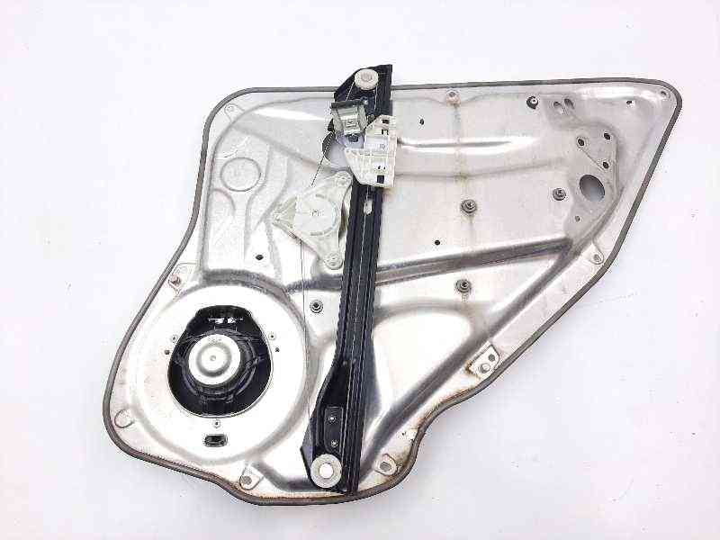 ELEVALUNAS TRASERO IZQUIERDO MERCEDES-BENZ CLASE C (W204) BERLINA 981694103 / A2048200642 981694103A2048200642 - Vista 2