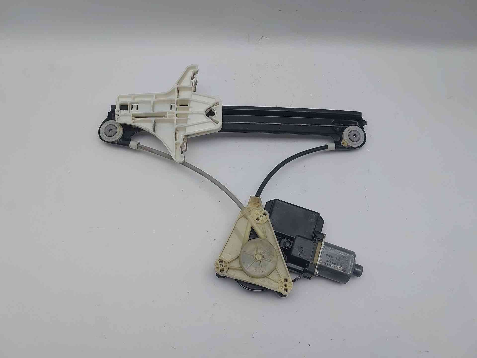 ELEVALUNAS TRASERO DERECHO VOLKSWAGEN POLO V (6R1, 6C1) 6R4839462E / 6R0959812G 6R4839462E6R0959812G - Vista 2