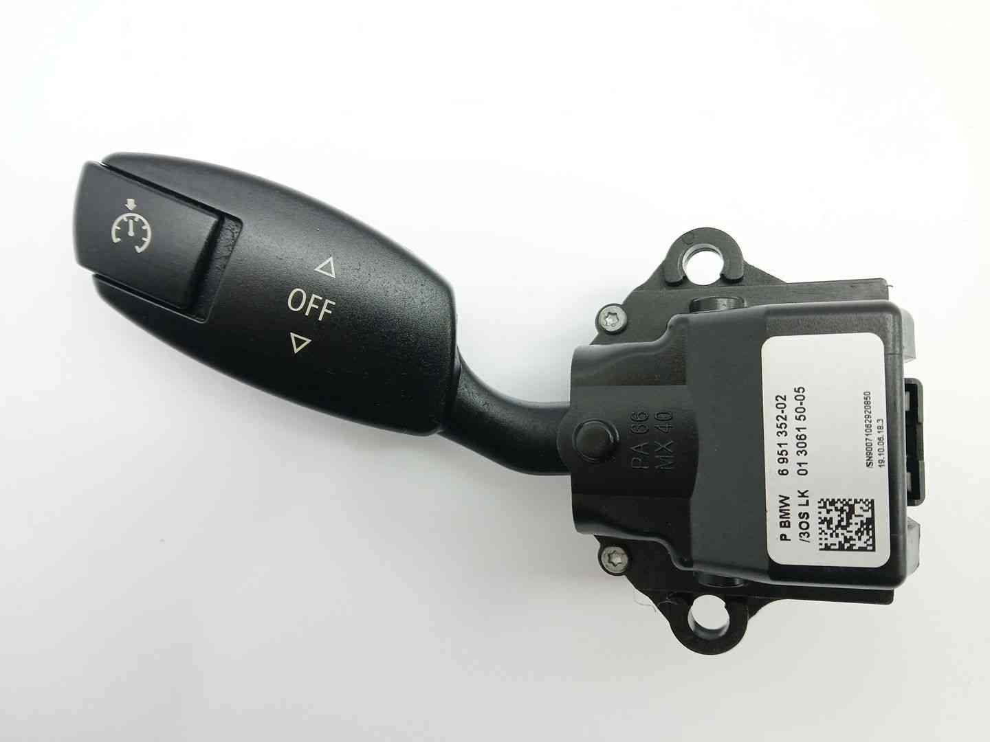 MANDO MULTIFUNCION BMW 5 (E60) 695135202 695135202