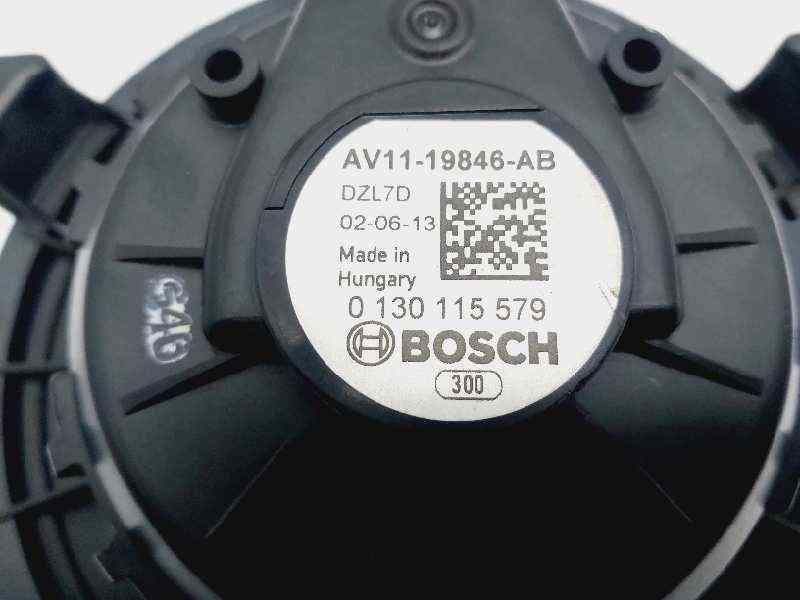 MOTOR CALEFACCION FORD B-MAX AV1119846AB / 1811783 AV1119846AB1811783 - Vista 2
