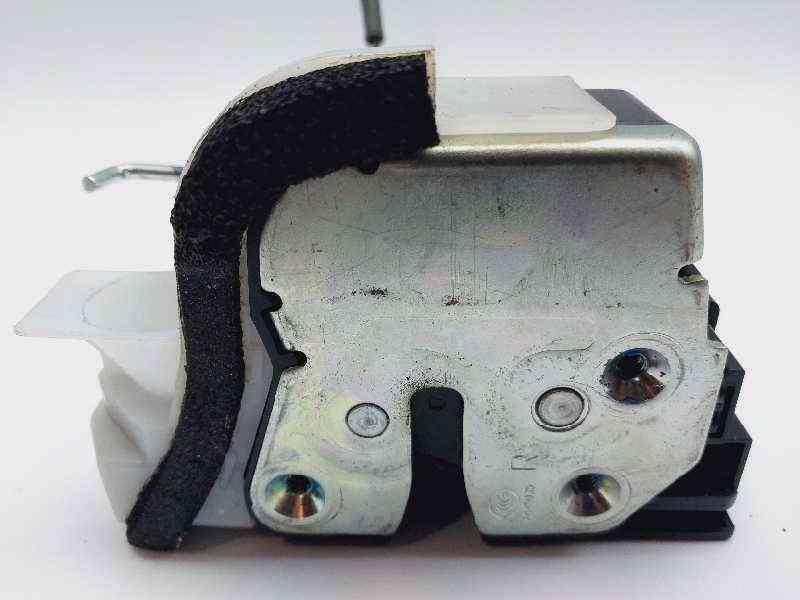 CERRADURA PUERTA DELANTERA DERECHA HYUNDAI I20 ACTIVE 81320C8040 81320C8040