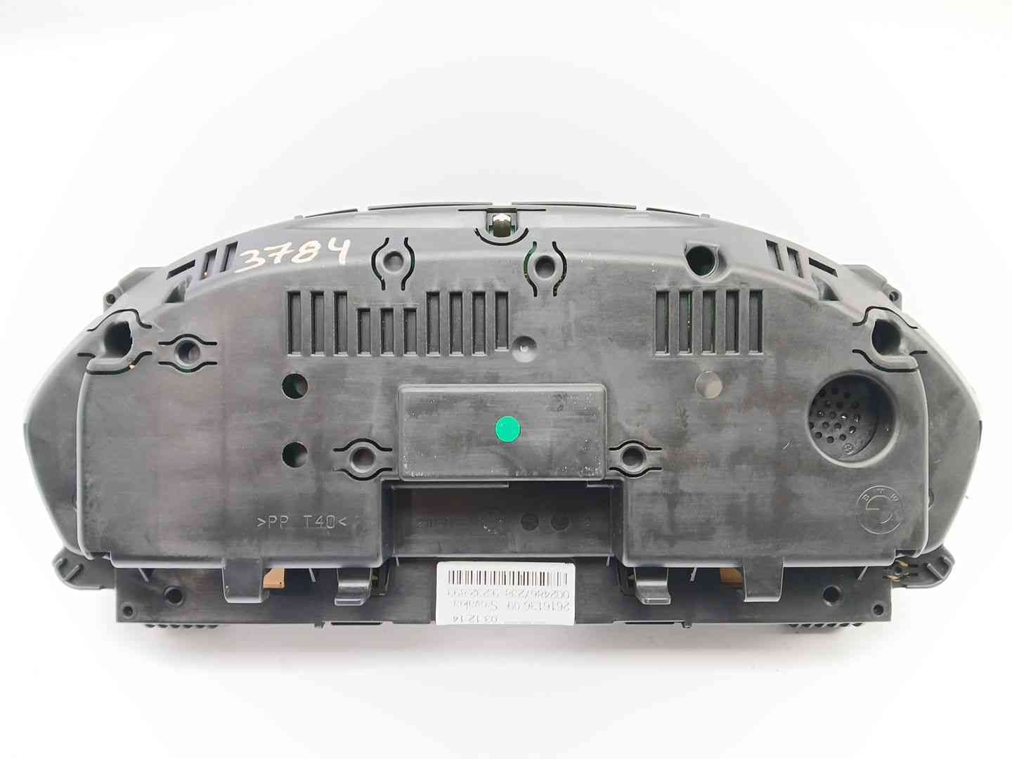 CUADRO INSTRUMENTOS BMW 3 (F30, F80) 6210IK9371034 / 17649411 6210IK937103417649411 - Vista 2