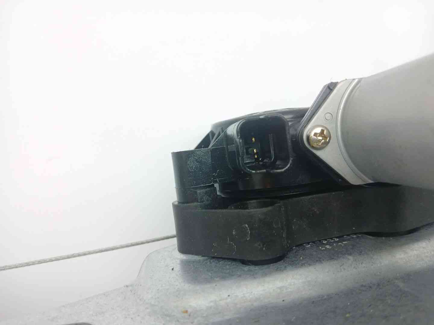 ELEVALUNAS TRASERO DERECHO RENAULT KADJAR (HA_, HL_) 827004EA0A 827004EA0A - Vista 3