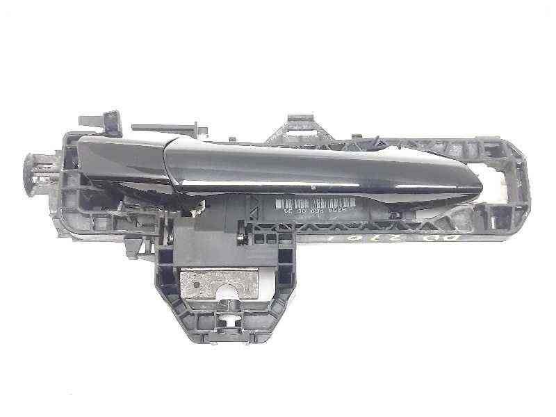 MANETA EXTERIOR DELANTERA DERECHA MERCEDES-BENZ CLASE C (W204) BERLINA A2047600834 A2047600834